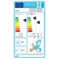 Κλιματιστικά - Midea Xtreme Graphite AG16Graph-18N8D0-I/18N8D0-O Κλιματιστικό Inverter 18000 BTU A++/A+ ΚΛΙΜΑΤΙΣΤΙΚΑ Κλιματιστικά - Midea Xtreme Graphite AG16Graph-18N8D0-I/18N8D0-O Κλιματιστικό Inverter 18000 BTU A++/A+ ΚΛΙΜΑΤΙΣΤΙΚΑ